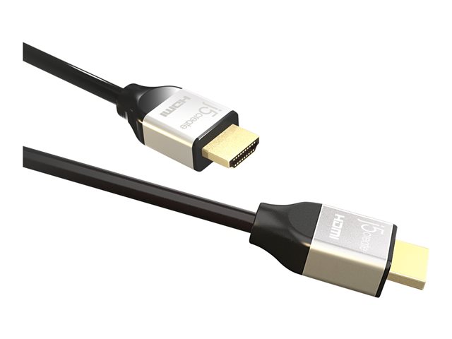 Ultra HD 4K HDMI Cable