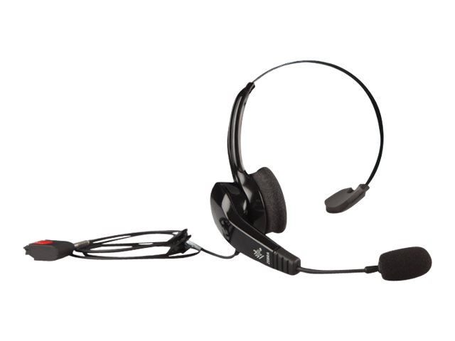 HS2100 RUGGED WIRED HEADSET