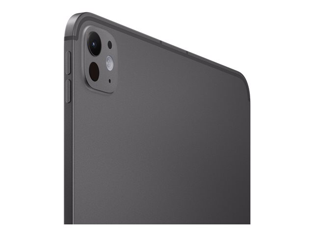 11-inch iPad Pro Wi-Fi 256GB with standard glass - Space Black
