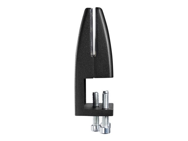 Neomounts - Desk clamp - black (pack of 2)