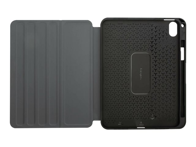 Targus Click In case New 10th Gen iPad (10.9) Silvr