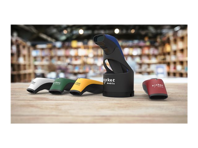 SOCKETSCAN S730 LASER BARCODE SCAN BLUECHARGE DOCK