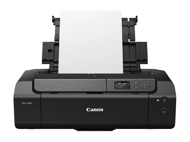 Canon PIXMA Pro-200S