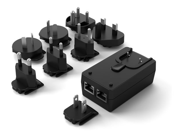 Power over Ethernet pwr sup for NeatCntr