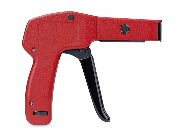 Nylon Cable Tie Gun/Install Tool