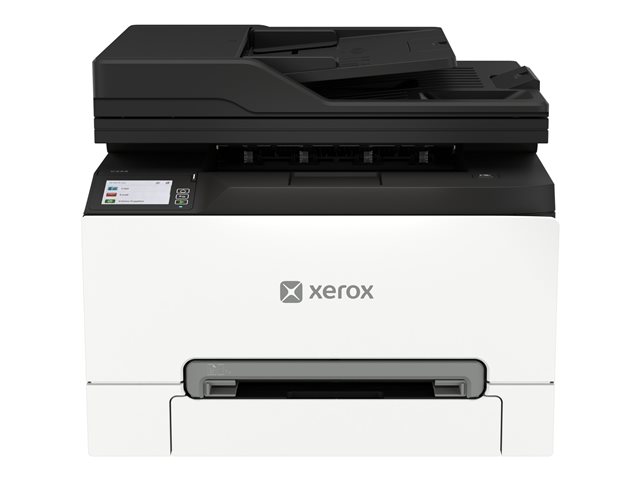 Xerox C255 A4 25ppm Wireless Duplex Copy/Print/Scan PS3 PCL5e/6 ADF 2 Trays Total 251 Sheets EU