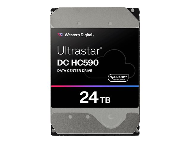 SE4U102-102 HC590 2448TB nTAA He SAS