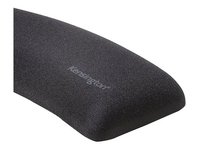 Kensington SmartFit - Mouse pad - black
