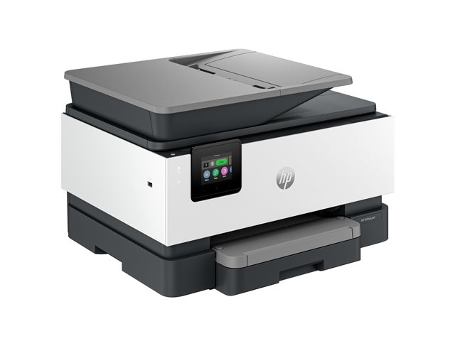 HP OfficeJet Pro 9120 All-in-One Printer