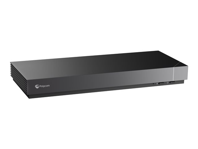 Poly G7500 Video Conferencing System wit