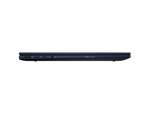 HP EBXFlG1i14AI U7 258V 14 32GB/1T PC - Show IT conditions possible, please select below OPG 46778655. The reseller has to use the Show-IT product for demonstration purposes for at least 6 months. This promotion is limited to a maximum of 1 unit per