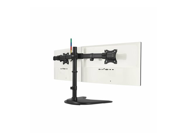 SmartFit Ergo Freestanding Monitor Stand