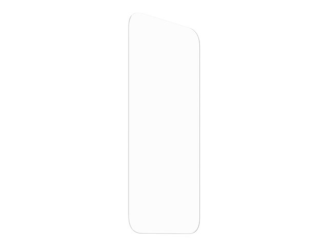 OtterBox Glass Apple iPhone 15 Pro - clear