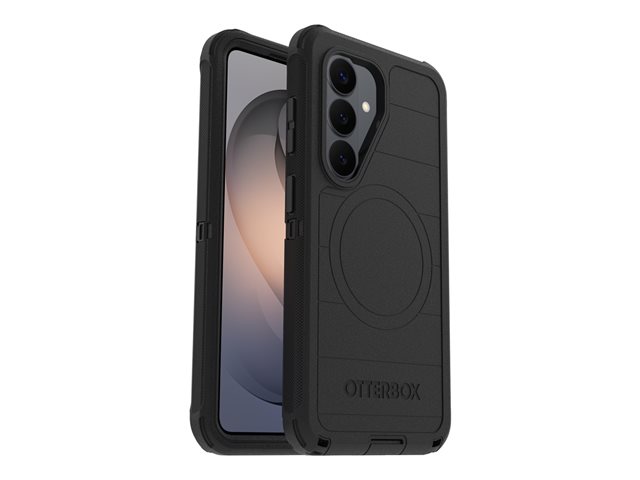 OB DEFENDER PRO MAGNETS ECHOLAKE - BLACK