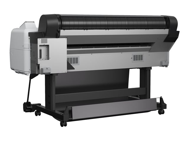 Epson SureColor SC-P10000 - 44\" large-format printer - colour - ink-jet - Roll (111.8 cm) - 2400 x 1200 dpi - Gigabit LAN