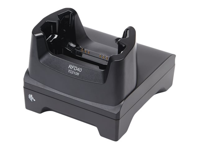 RFD40 1 DEV/0 Toaster Slots COMM Cradle