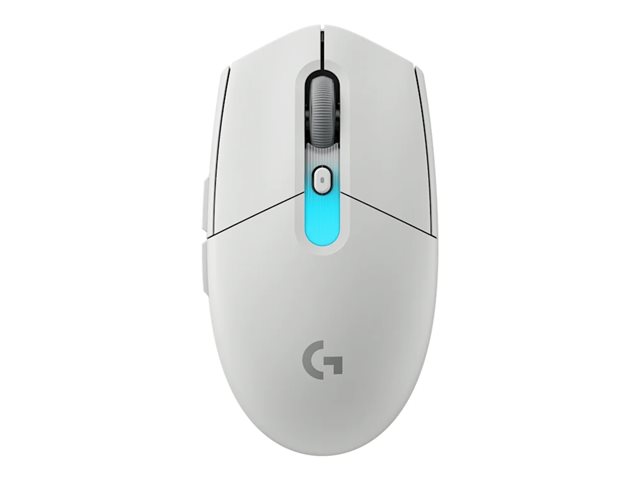 G305 X SUPERLIGHT WHITE - EER2-933