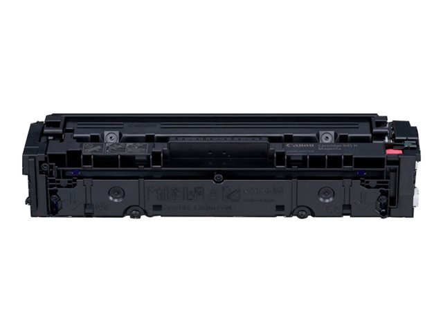 Canon 045 H - High capacity - magenta - original - toner cartridge - for imageCLASS LBP612Cdw, MF632Cdw, MF634Cdw
