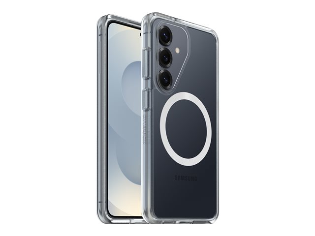 OB REACT MAGNETS HARKER - CLEAR