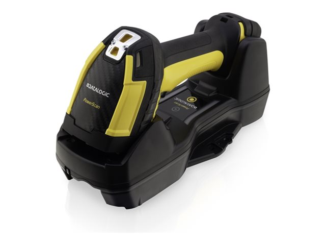 PowerScan PBT9600-AR Auto Range Bluetoot