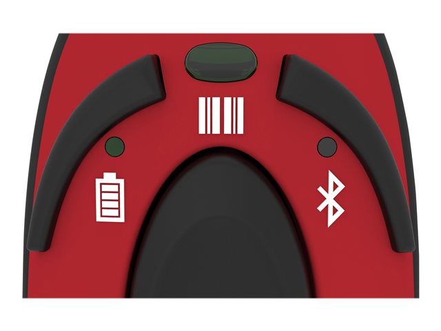 DuraScan D760 2D BC SCAN v20