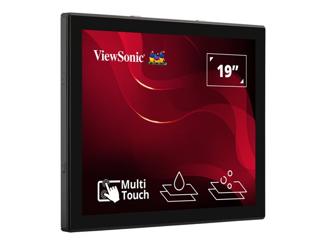 Touchscreen LED open frame 19IN (1280x10