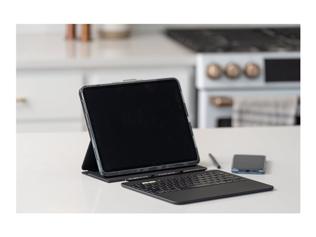 ZAGG KB ProKey 2 iPad Pro 13 M4 Bl Swiss