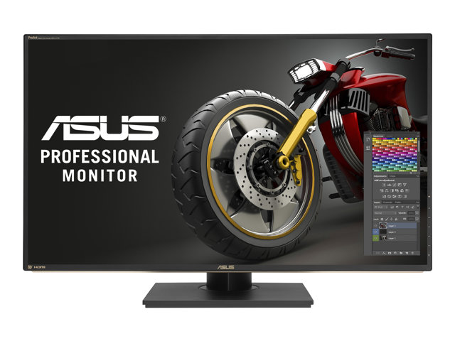 PA329Q 32IN IPS WLED 3840X2160 350 CD/SQ
