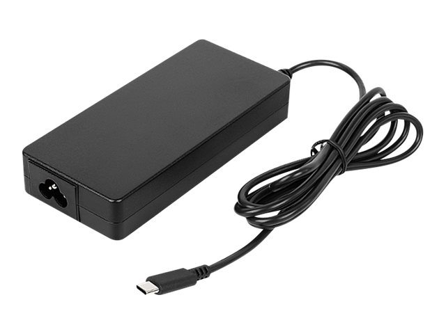 100W Type-C AC Adapter w/ Power Cord (US