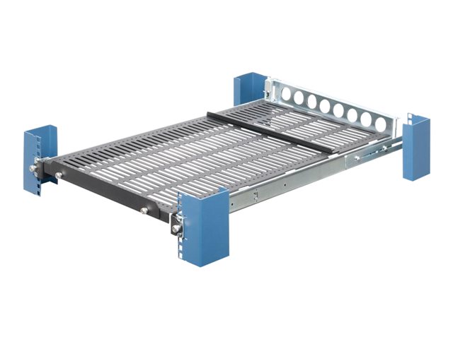 MEDIUM DUTY SLIDING SERVER SHELF F/ DELL