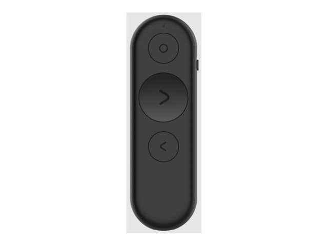 Portable Rechargeable Presentation Remot