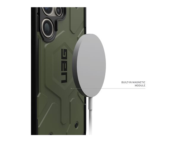UAG Samsung S24 Ultra Pathf. Oliv