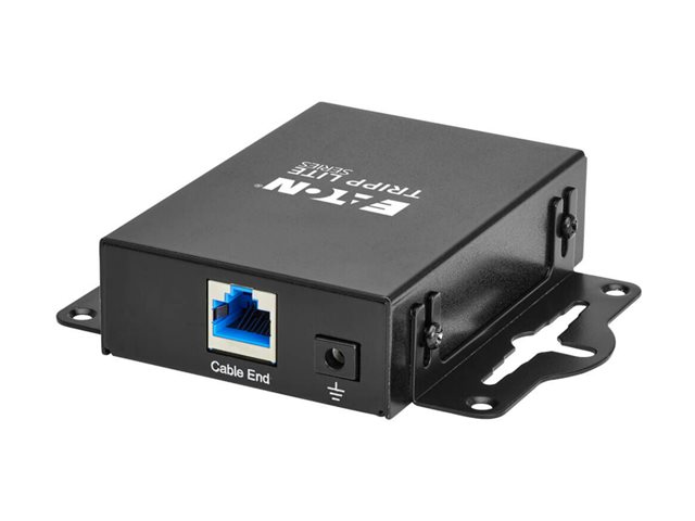 TrippLite PoE Surge Protector 1Gbps