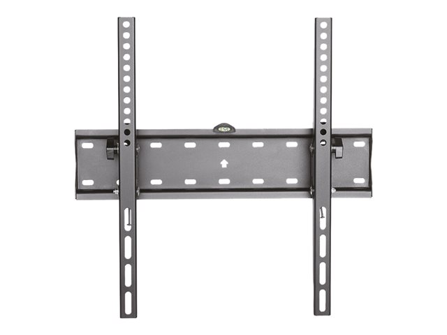 Neomounts FPMA-W350 - Bracket - tiltable - for LCD display - black - screen size: 32\"-55\" - wall-mountable
