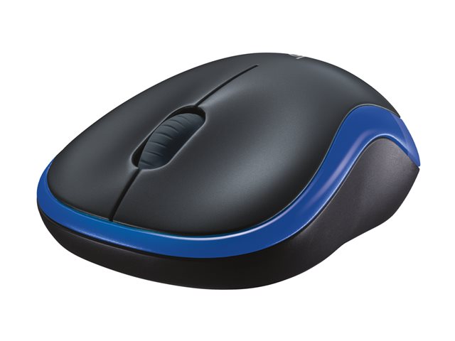 Logitech Wireless Mouse M185 
