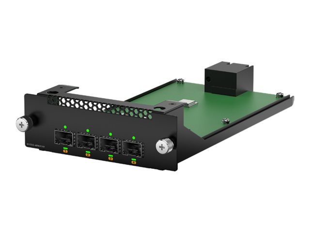 4 SFP28 25G PORT CARD (MSM4320)
