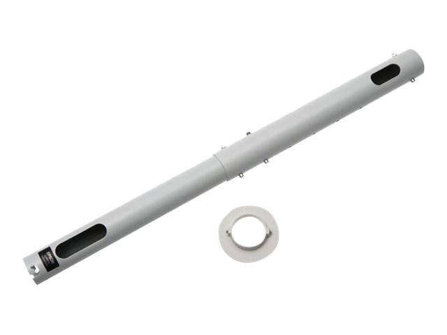 Epson ELPMB22 - Mounting kit (ceiling mount) - for projector - ceiling mountable - for Epson EB-L1065, L1070, L520, L530, L630, L635, L720, L730, L735, EH-LS11000, LS12000