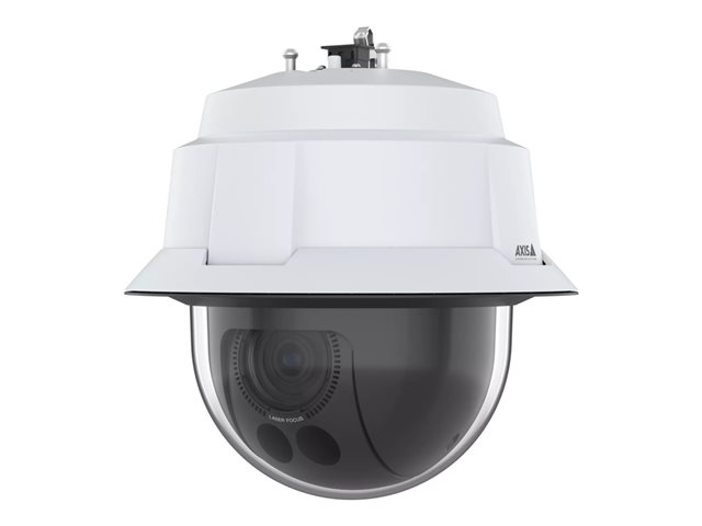 AXIS Q6088-E UK High-end PTZ camera 4K U