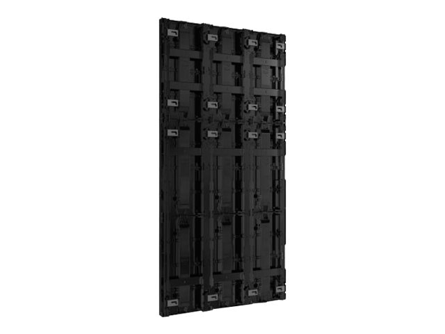 Chief TiLED - Bevestigingscomponent (muurmontage) - modulair - voor dvLED-videowand - midden, 3 schermen groot - voor LG LSCB015, LSCB018, LSCB025