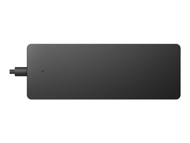 HP - Port replicator - USB-C - DP