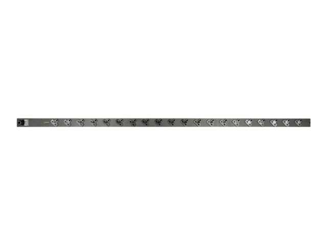Vertiv Geist Rack PDU Basic 0U