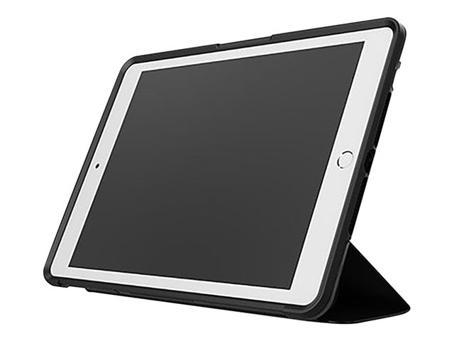 Symmetry Folio iPad 8/7 GEN 10.2 BLK