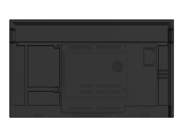 65\"W IFP 40-Points Bonded PureTouch IR?