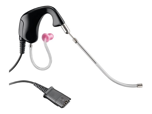 Poly H31CD Headset General Trades TAA No localization - Replaces Poly SKU 43674-01
