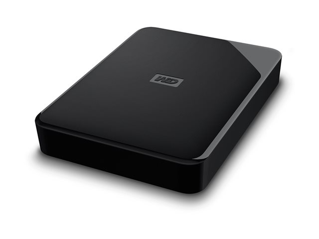 WD Elements SE 