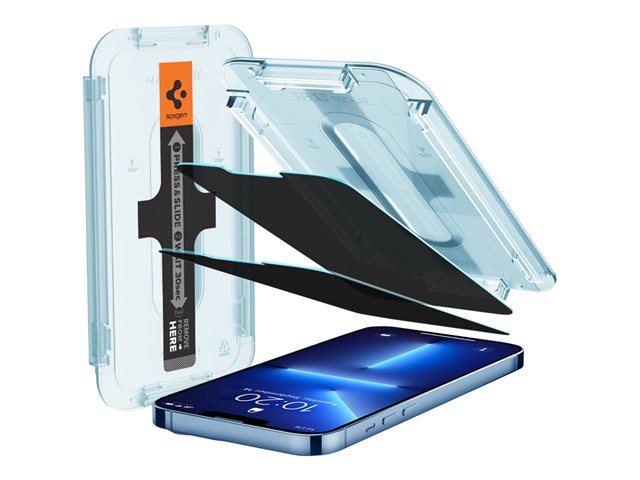Spigen IP 6.7IN tR EZ Fit (PRV/2P)