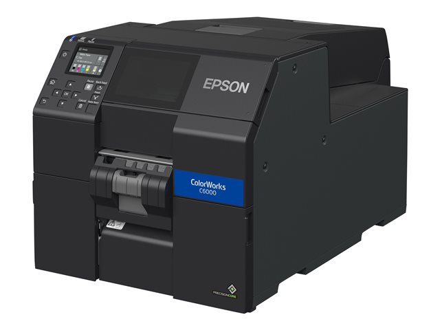 C6000Pe 4in Wide Peeler Colour