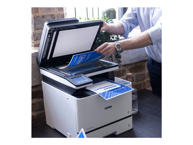 DCP-L8630CDW/31/31 ppm Wifi/NFC/BSI