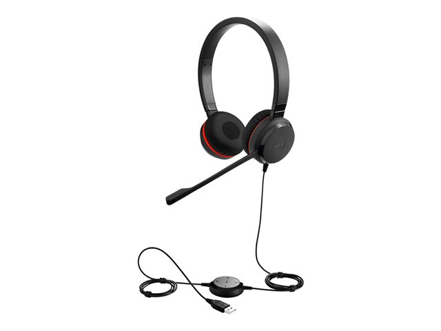 Evolve 20 Spec Edit Stereo MS