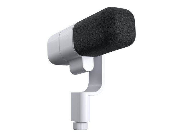 Yeti StActDynam XLR Broadcast Mic